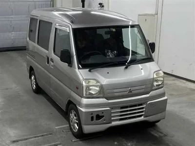 Mitsubishi MINICAB VAN