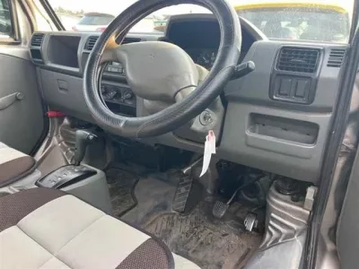 Mitsubishi MINICAB VAN