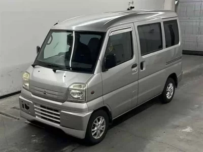 Mitsubishi MINICAB VAN