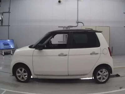 Honda N ONE