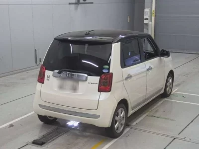 Honda N ONE