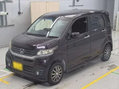 Honda N WGN