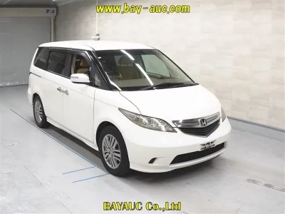 Honda ELYSION