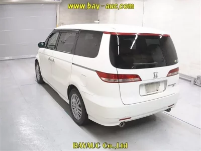 Honda ELYSION