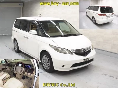 Honda ELYSION
