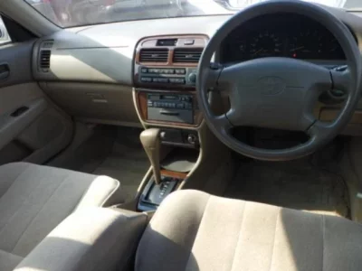 Toyota VISTA