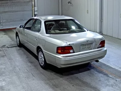 Toyota VISTA