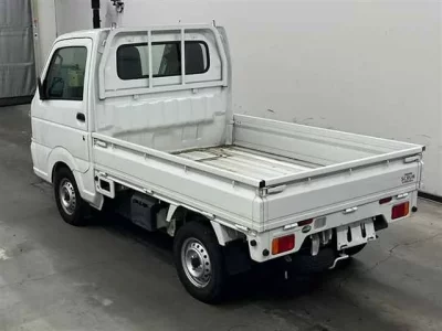 Mazda SCRUM TRUCK