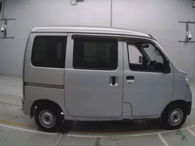 Toyota PIXIS VAN