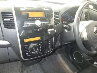 Mazda AZ WAGON