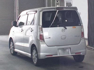 Mazda AZ WAGON