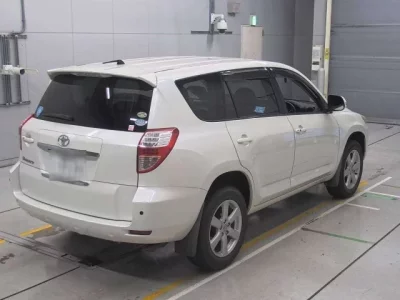Toyota VANGUARD