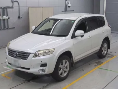 Toyota VANGUARD