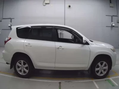 Toyota VANGUARD