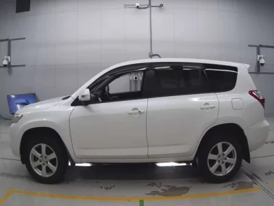 Toyota VANGUARD