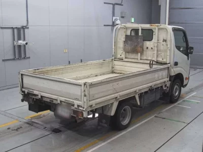 Toyota TOYOACE