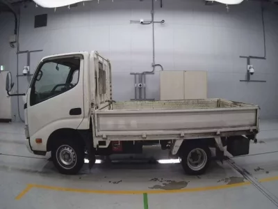 Toyota TOYOACE