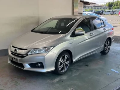 Honda GRACE
