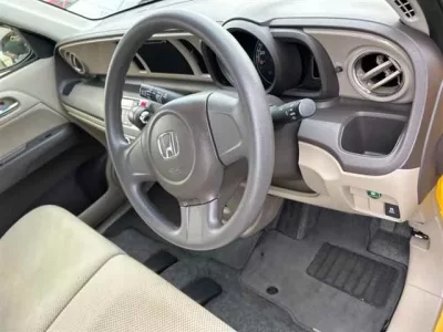 Honda N ONE