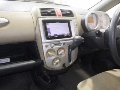 Honda LIFE