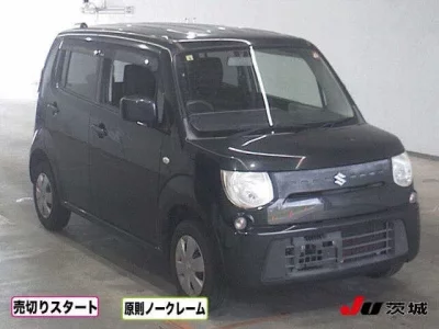Suzuki MRWAGON