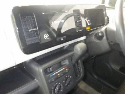 Suzuki MRWAGON