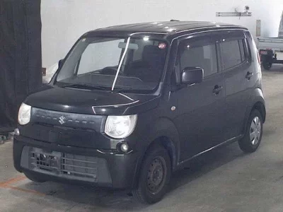 Suzuki MRWAGON