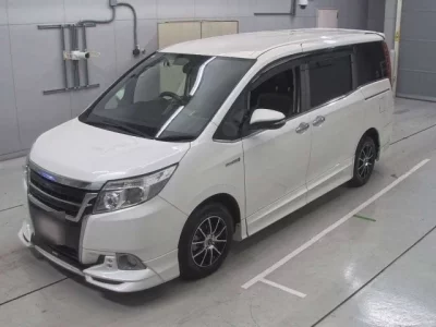 Toyota ESQUIRE