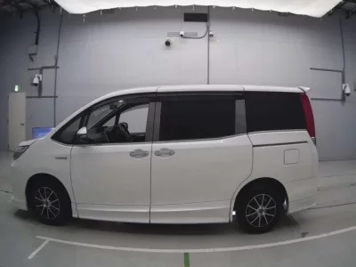 Toyota ESQUIRE