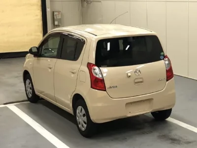 Mazda CAROL