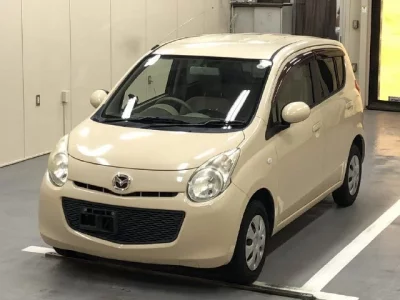 Mazda CAROL