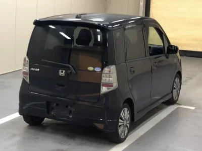 Honda LIFE
