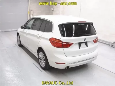 BMW 2-Series