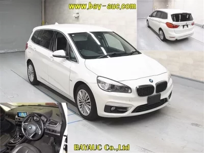 BMW 2-Series