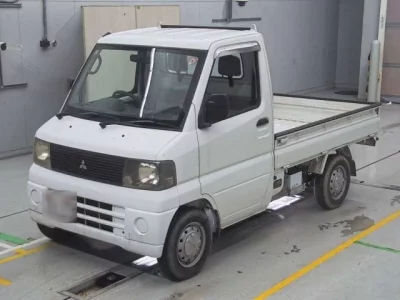 Mitsubishi MINICAB TRUCK