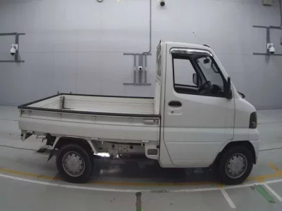 Mitsubishi MINICAB TRUCK