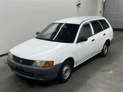 Nissan AD
