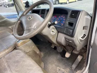 Mazda TITAN