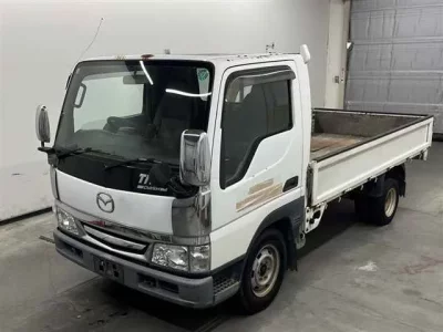 Mazda TITAN