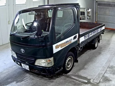 Toyota TOYOACE