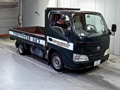 Toyota TOYOACE