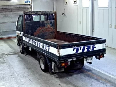 Toyota TOYOACE