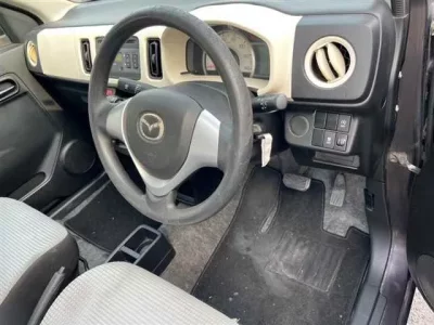 Mazda CAROL