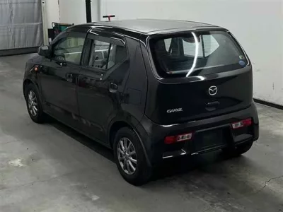 Mazda CAROL