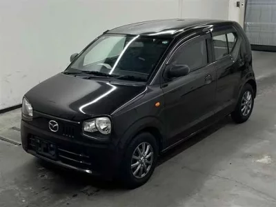 Mazda CAROL