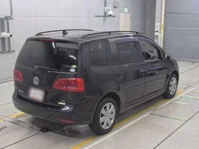 Volkswagen GOLF TOURAN