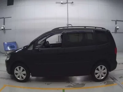 Volkswagen GOLF TOURAN