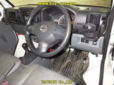 Nissan CLIPPER TRUCK