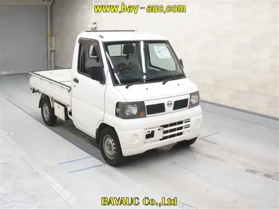 Nissan CLIPPER TRUCK