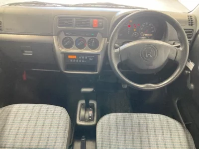 Honda ACTY VAN